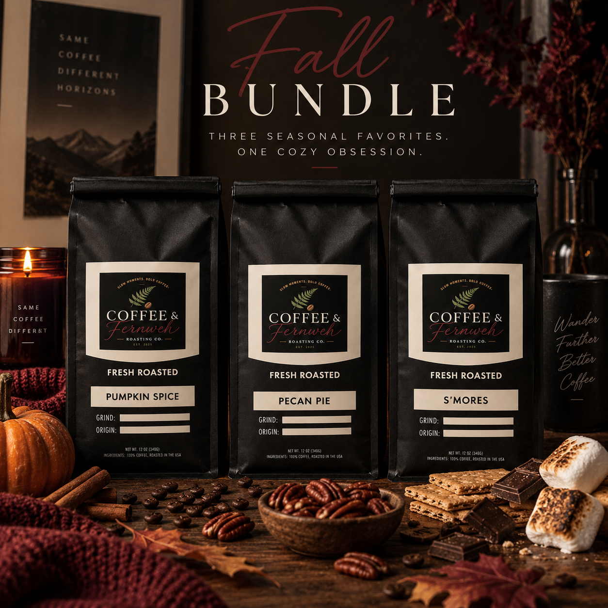 Fall Bundle