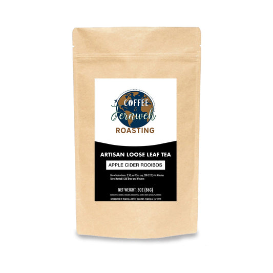Apple Cider Rooibos