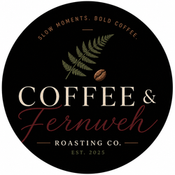 Coffee & Fernweh Roasting