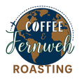 Coffee & Fernweh Roasting.
