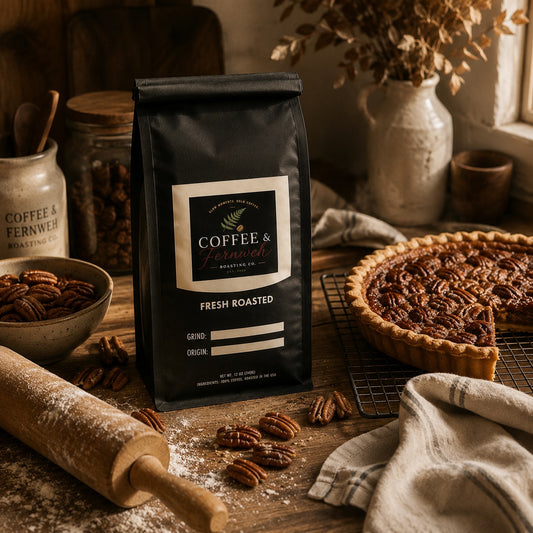 Pecan Pie